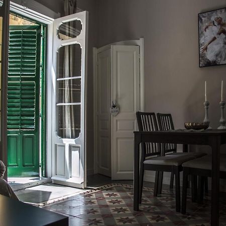 Vila Parva Domus Modica Exteriér fotografie