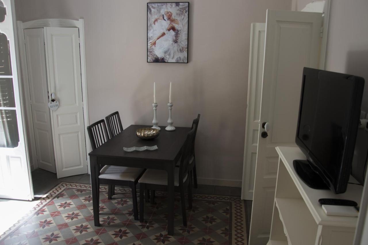 Vila Parva Domus Modica Exteriér fotografie