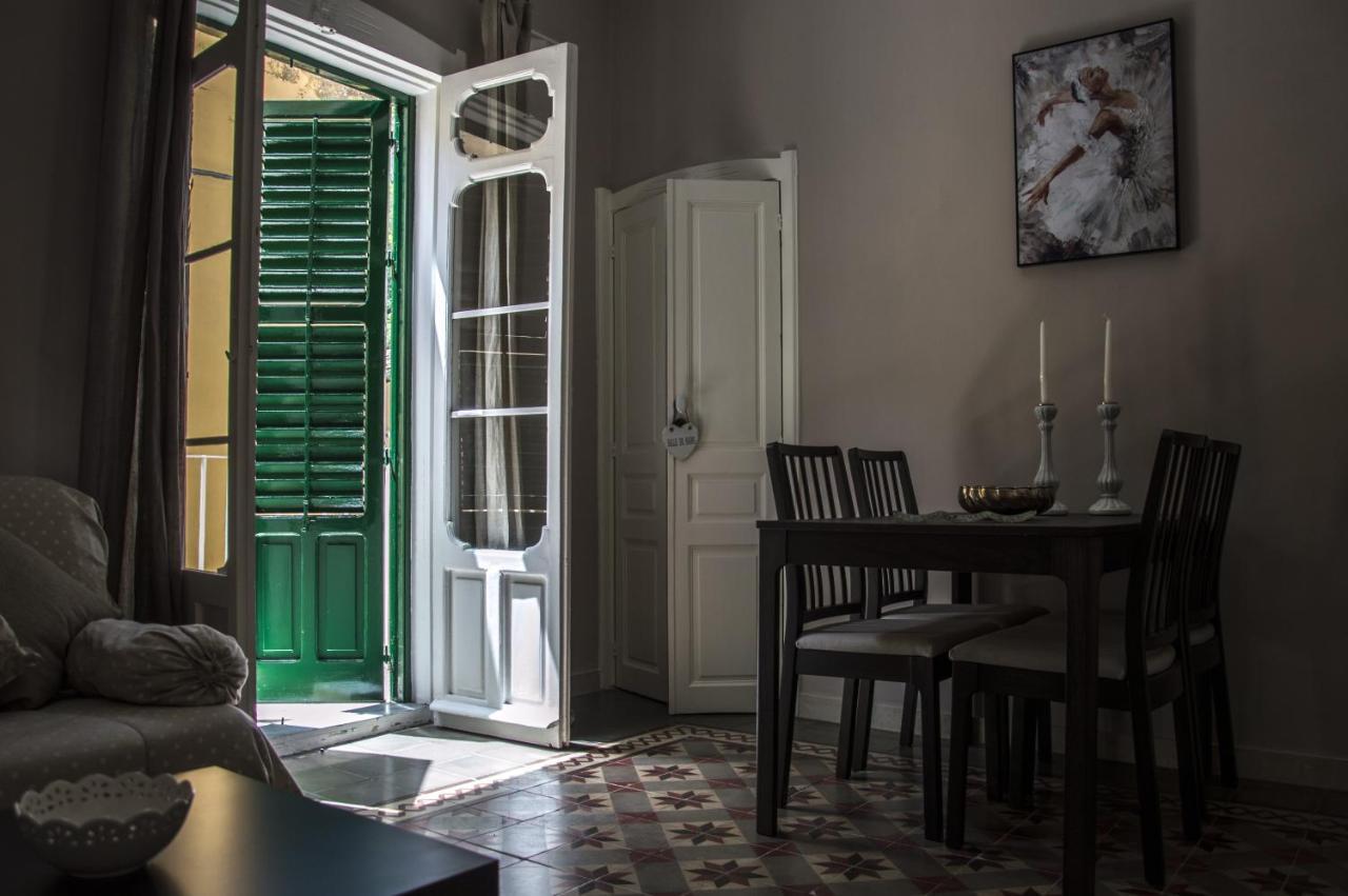 Vila Parva Domus Modica Exteriér fotografie