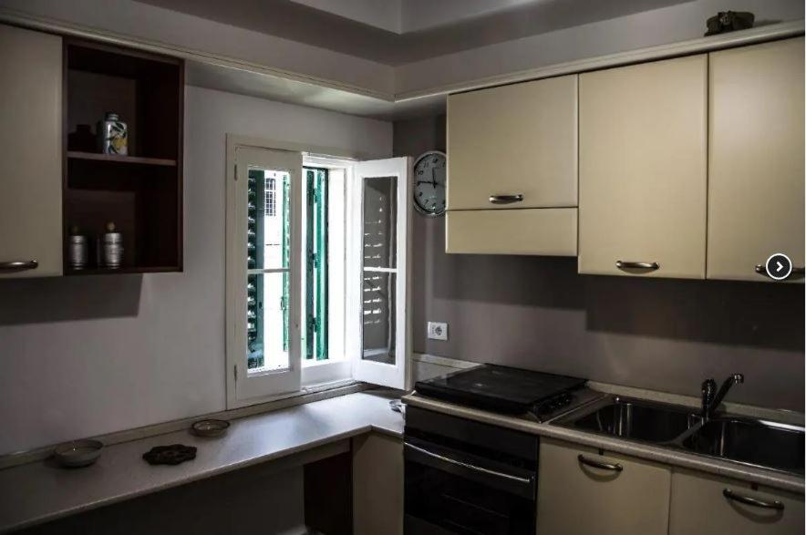 Vila Parva Domus Modica Exteriér fotografie